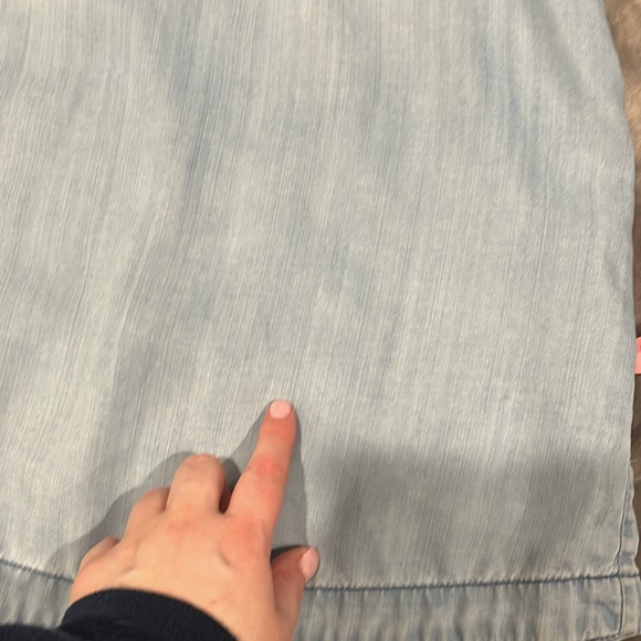 Women’s blouse - Picture 8 of 8